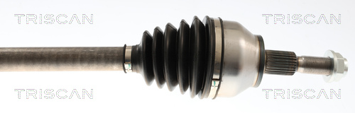 TRISCAN 8540 16681 Antriebswelle