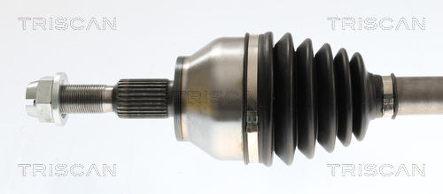 TRISCAN 8540 16682 Antriebswelle
