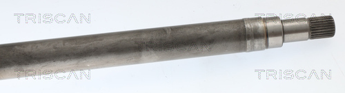TRISCAN 8540 16682 Antriebswelle