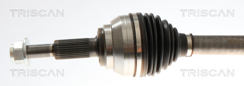 TRISCAN 8540 16684 Antriebswelle