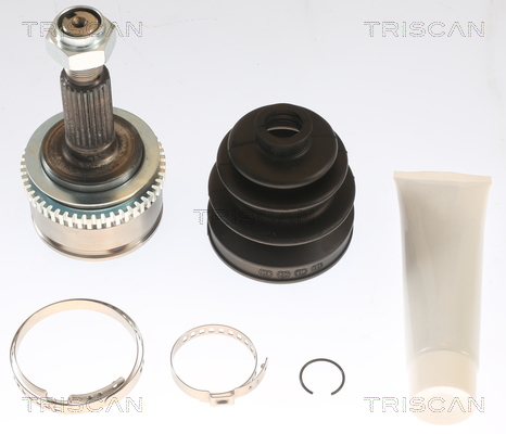 TRISCAN 8540 18118 Gelenksatz, Antriebswelle