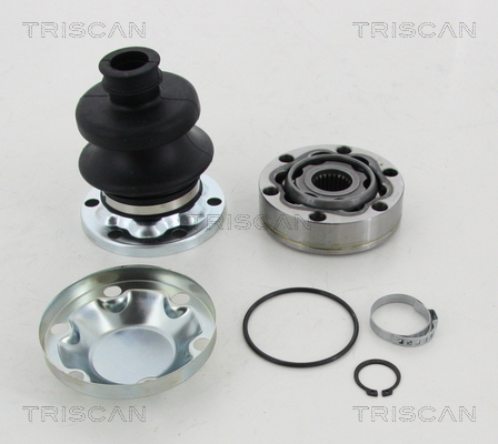 TRISCAN 8540 23201 Ledsats, drivaxel