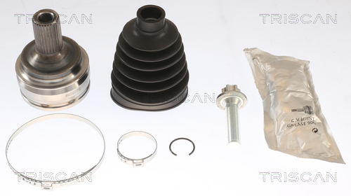 TRISCAN 8540 23202 Jeu de...
