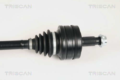 TRISCAN 8540 23511 Antriebswelle