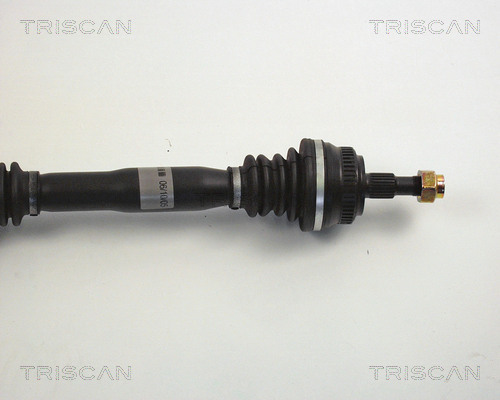TRISCAN 8540 23513 Antriebswelle