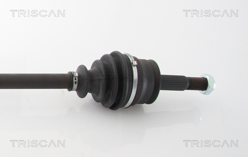 TRISCAN 8540 23521 Antriebswelle