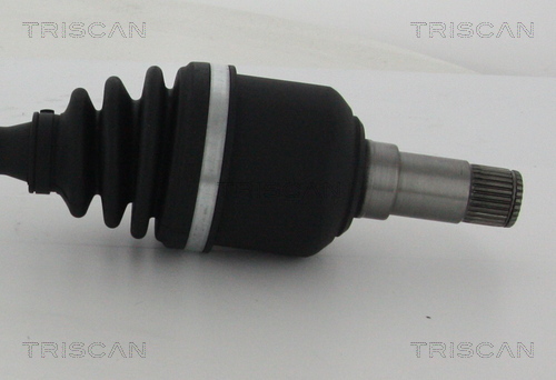 TRISCAN 8540 23522 Antriebswelle