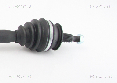 TRISCAN 8540 23523 Antriebswelle