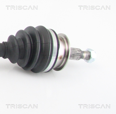 TRISCAN 8540 23525 Antriebswelle