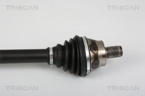 TRISCAN 8540 23528 Antriebswelle