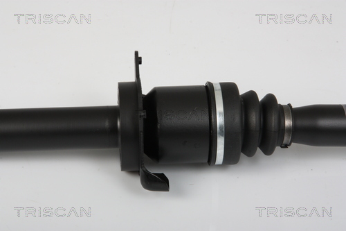 TRISCAN 8540 23529 Antriebswelle