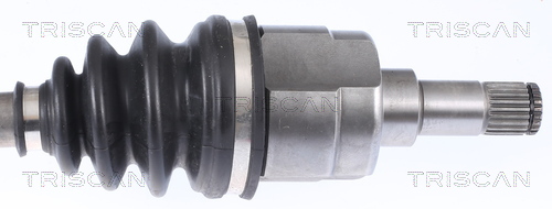 TRISCAN 8540 23530 Antriebswelle