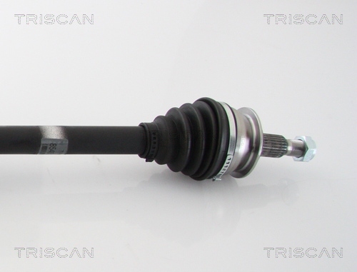 TRISCAN 8540 23531 Antriebswelle