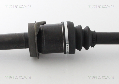 TRISCAN 8540 23531 Antriebswelle