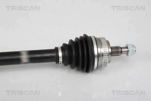 TRISCAN 8540 23533 Antriebswelle