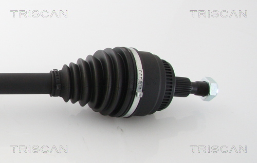 TRISCAN 8540 23536 Antriebswelle