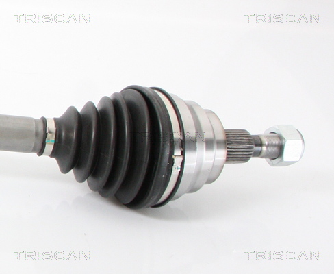 TRISCAN 8540 23538 Antriebswelle