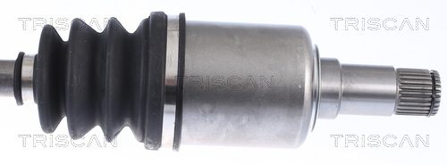 TRISCAN 8540 23539 Antriebswelle