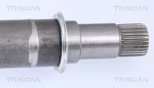 TRISCAN 8540 23540 Antriebswelle