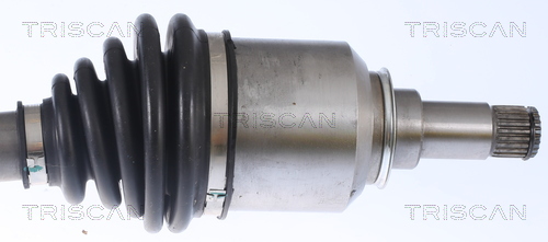 TRISCAN 8540 23541 Antriebswelle