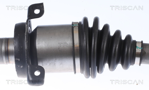 TRISCAN 8540 23542 Antriebswelle