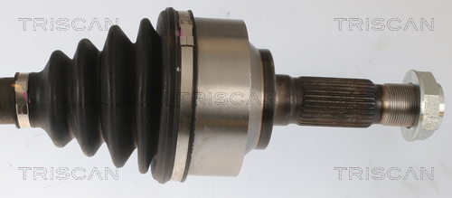 TRISCAN 8540 23543 Antriebswelle