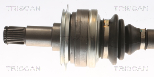 TRISCAN 8540 23546 Antriebswelle