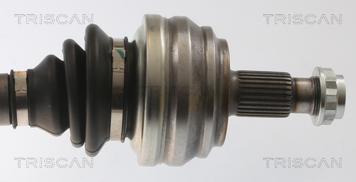 TRISCAN 8540 23546 Antriebswelle