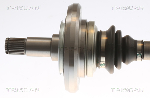 TRISCAN 8540 23547 Antriebswelle