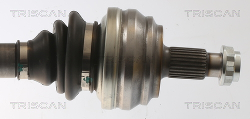 TRISCAN 8540 23547 Antriebswelle