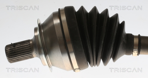 TRISCAN 8540 23549 Antriebswelle