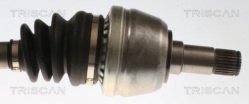TRISCAN 8540 23549 Antriebswelle