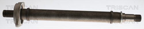 TRISCAN 8540 23551 Antriebswelle