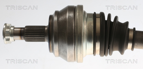 TRISCAN 8540 23556 Antriebswelle
