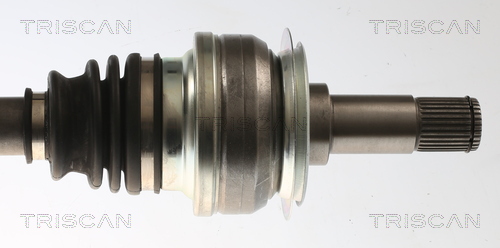 TRISCAN 8540 23556 Antriebswelle