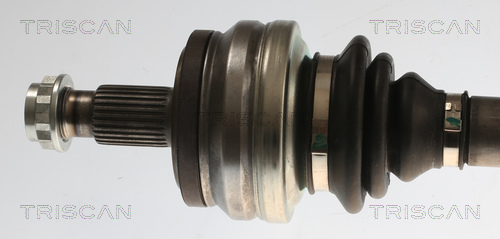 TRISCAN 8540 23557 Antriebswelle
