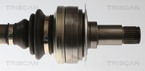 TRISCAN 8540 23557 Antriebswelle