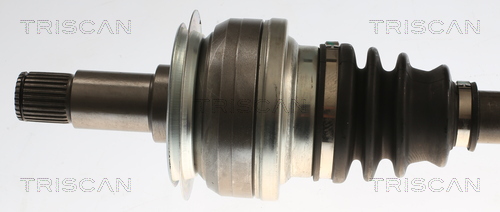 TRISCAN 8540 23559 Antriebswelle