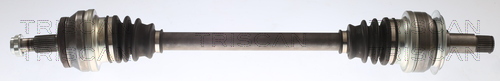 TRISCAN 8540 23560 Antriebswelle