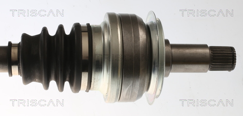 TRISCAN 8540 23560 Antriebswelle