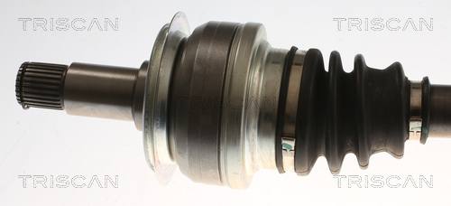 TRISCAN 8540 23561 Antriebswelle