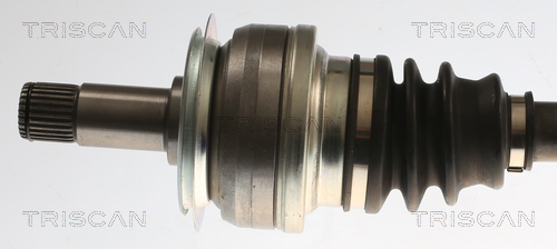 TRISCAN 8540 23562 Antriebswelle