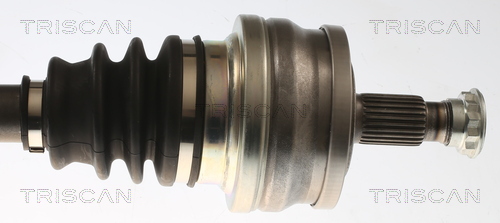 TRISCAN 8540 23562 Antriebswelle