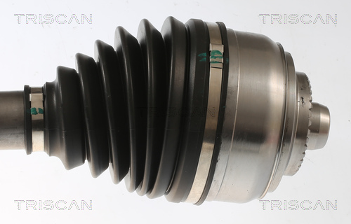 TRISCAN 8540 23563 Antriebswelle