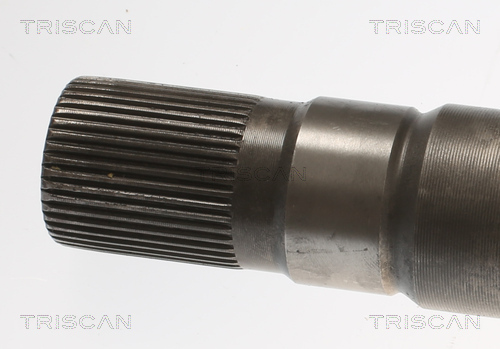 TRISCAN 8540 23566 Antriebswelle