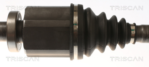 TRISCAN 8540 23566 Antriebswelle