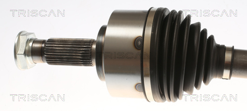 TRISCAN 8540 23567 Antriebswelle