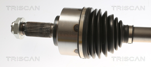 TRISCAN 8540 23568 Antriebswelle