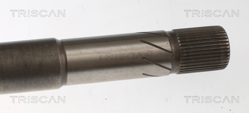 TRISCAN 8540 23568 Antriebswelle