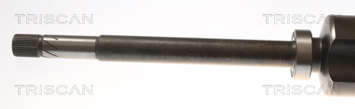 TRISCAN 8540 23570 Antriebswelle